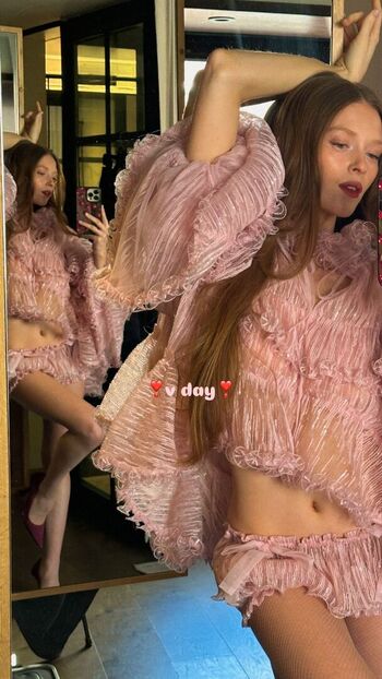 Larsen Thompson