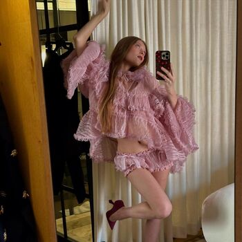 Larsen Thompson