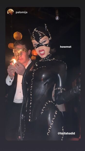 Latex Fetish