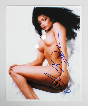 Latoya Jackson
