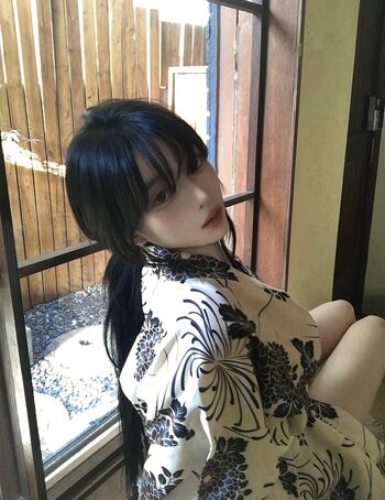 Full leaked Latulip private onlyfans photo