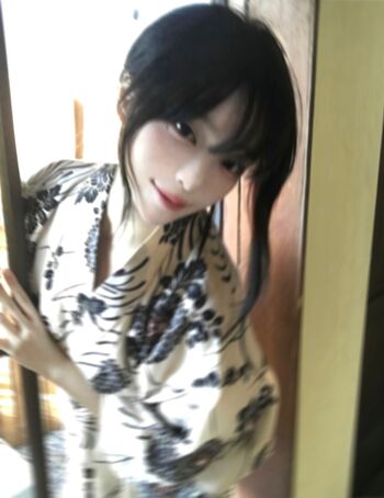 Full leaked Latulip private onlyfans photo