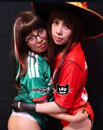 LauMeow
