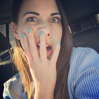 Full leaked Laura bailey private onlyfans photo