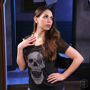 Full leaked Laura bailey private onlyfans photo