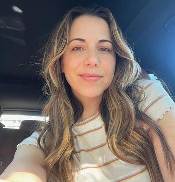 Full leaked Laura bailey private onlyfans photo