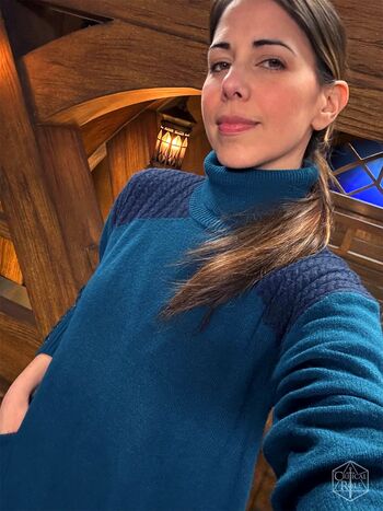 Full leaked Laura bailey private onlyfans photo