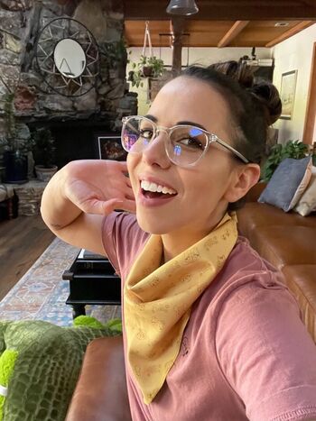 Full leaked Laura bailey private onlyfans photo