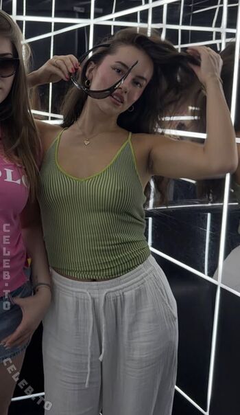 Full leaked Laura franziska private onlyfans photo
