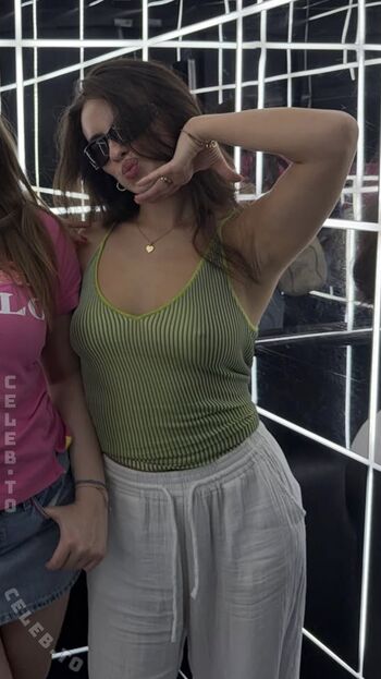 Full leaked Laura franziska private onlyfans photo