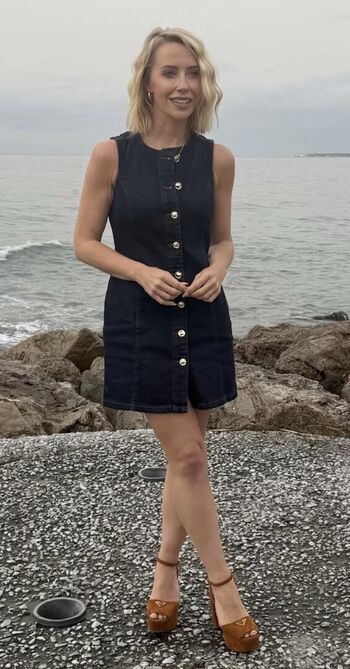 Full leaked Laura hamilton page private onlyfans photo