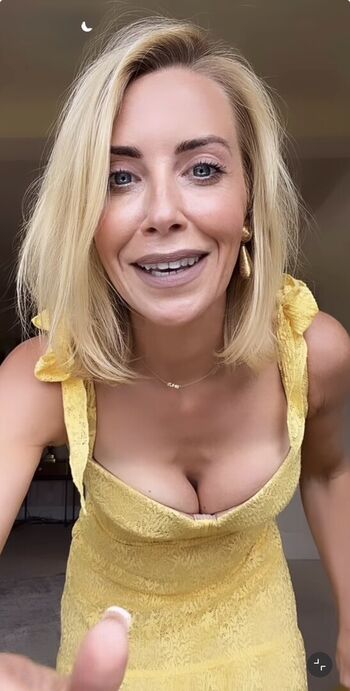 Full leaked Laura hamilton private onlyfans photo