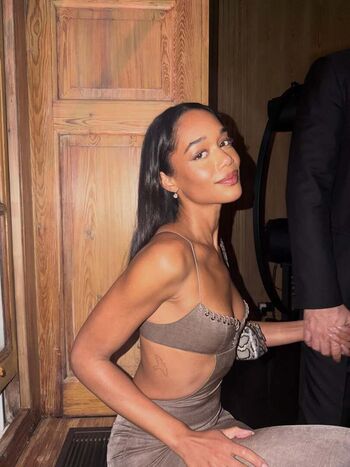 Full leaked Laura harrier page private onlyfans photo