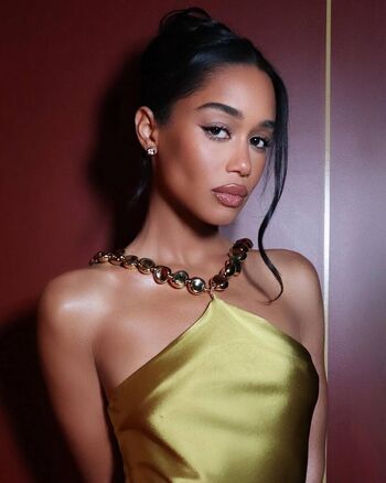 Full leaked Laura harrier page private onlyfans photo