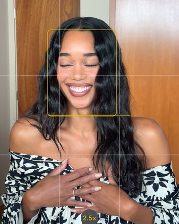 Full leaked Laura harrier private onlyfans photo