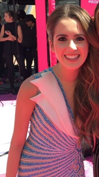 Full leaked Laura marano page private onlyfans photo