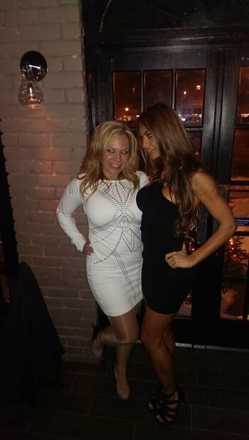Full leaked Laura michelle prestin page private onlyfans photo