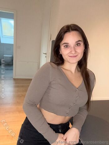 Full leaked Laura rosenberg private onlyfans photo