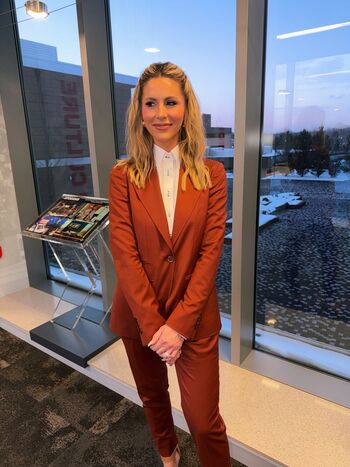 Full leaked Laura rutledge page private onlyfans photo