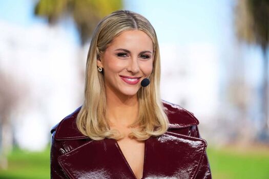 Full leaked Laura rutledge page private onlyfans photo