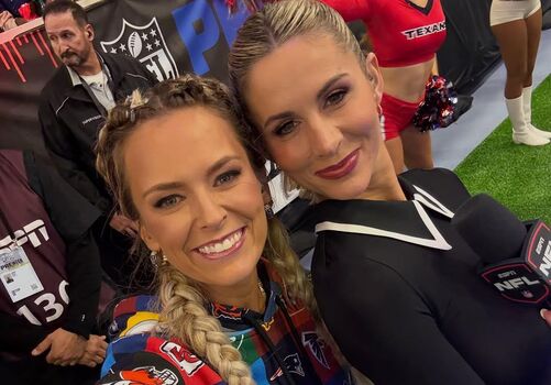 Full leaked Laura rutledge page private onlyfans photo