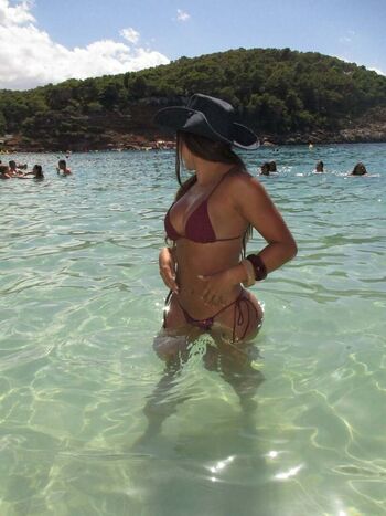 Full leaked Laura sanchez private onlyfans photo