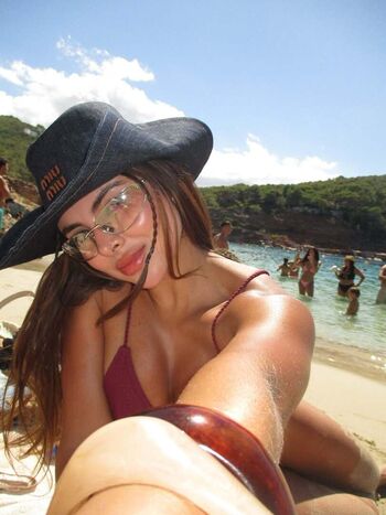 Full leaked Laura sanchez private onlyfans photo