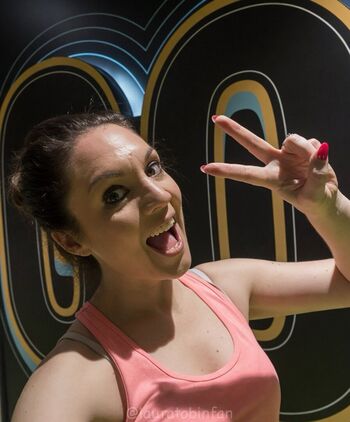 Full leaked Laura tobin private onlyfans photo