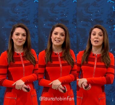 Full leaked Laura tobin private onlyfans photo