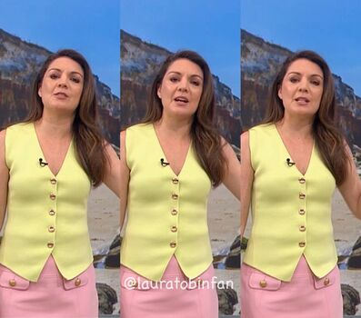 Laura Tobin