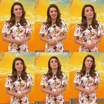 Laura Tobin