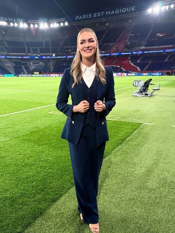 Laura Woods