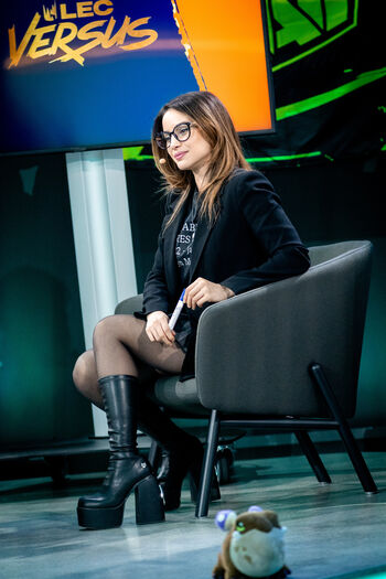 Laure Valée