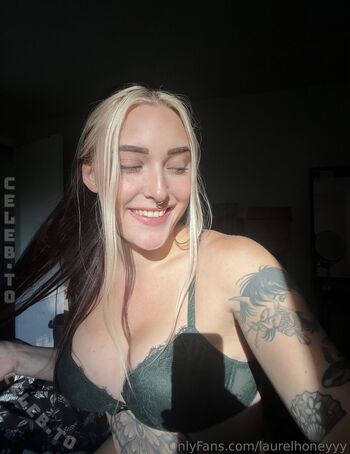 Laurelhoneyyy