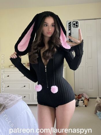 Lauren Aspyn