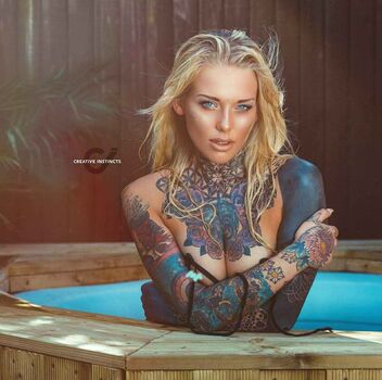 Lauren Brock