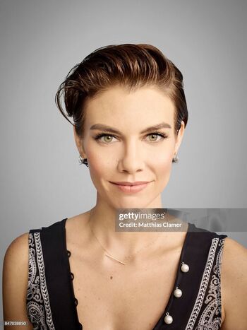 Lauren Cohan