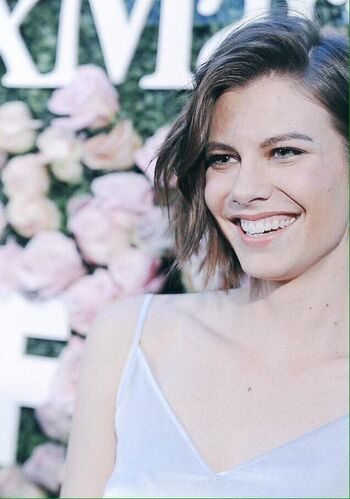 Lauren Cohan