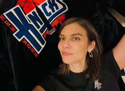 Lauren Cohan