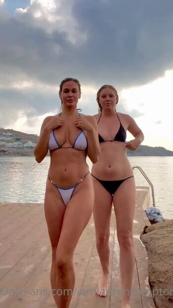 Lauren Compton