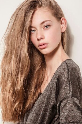 Lauren De Graaf