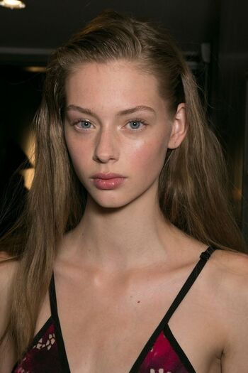Lauren De Graaf