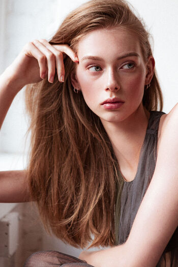 Lauren De Graaf