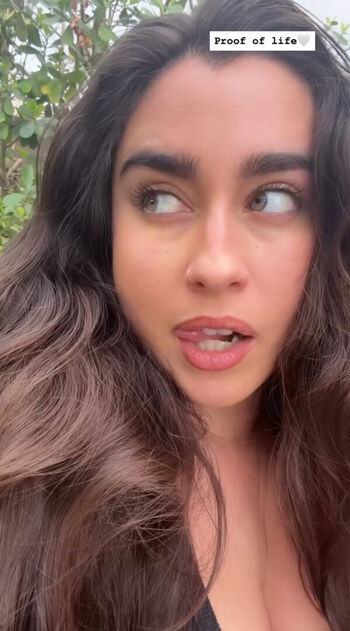 Full leaked Lauren jauregui private onlyfans photo
