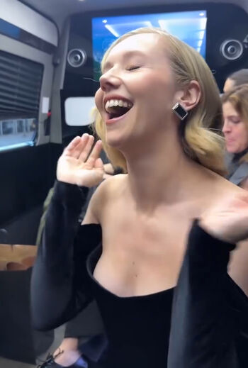 Lauren Lyle