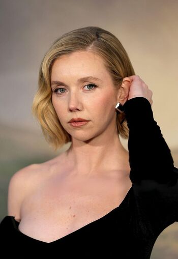 Lauren Lyle