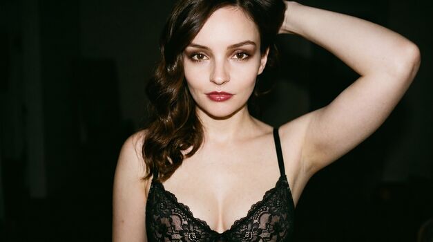 Lauren Mayberry