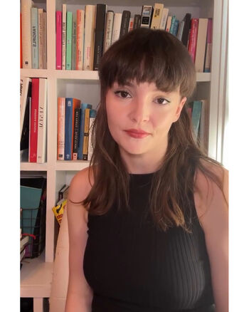 Lauren Mayberry