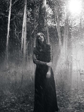 Lauren Strahm