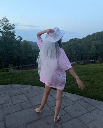 Lauren Strahm